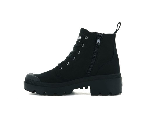 Palladium women pallabase - women's,
