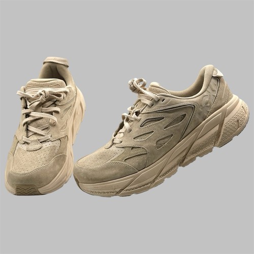 Hoka one clifton - u,